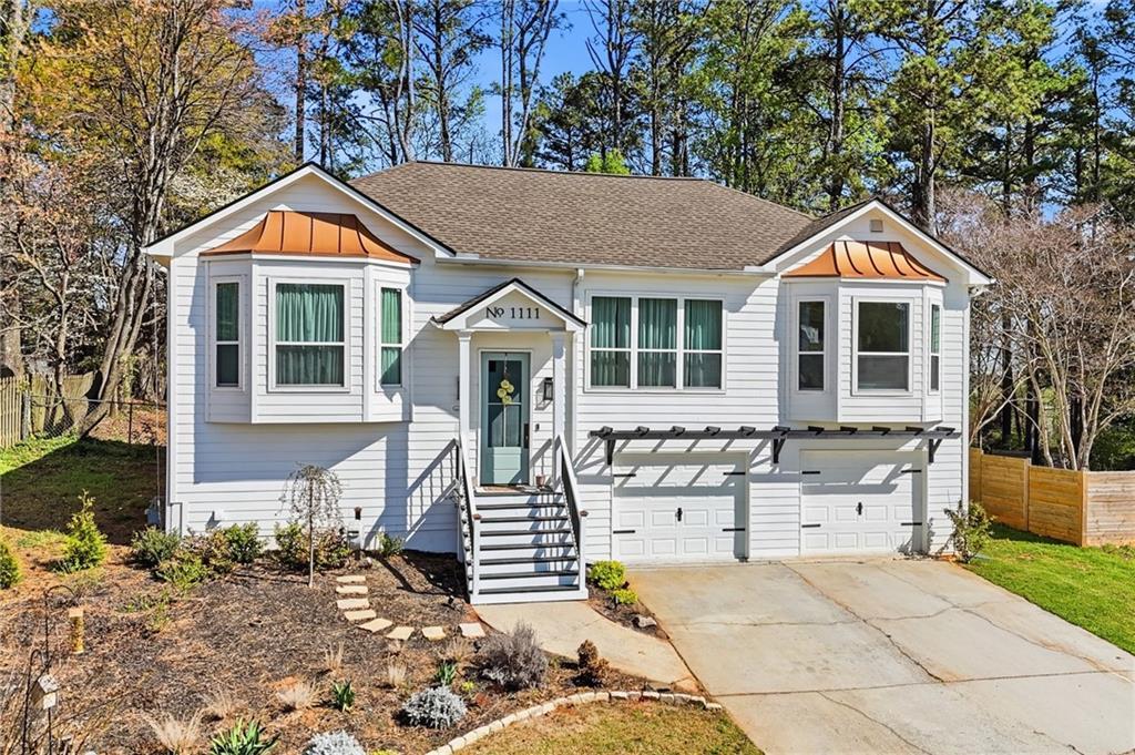 1111 Etowah Valley Ln., Woodstock, GA 30189