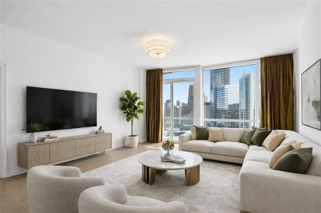 3325 Piedmont Rd. #1808, Atlanta, GA 30305