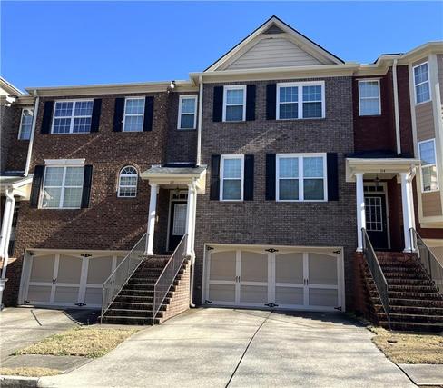 New Homes For Sale This Week That Attend Villa Rica Elementary School: March 27th to April 2nd