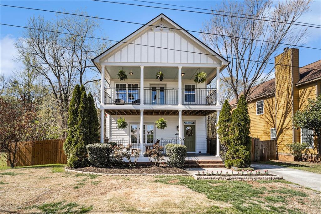 2531 Paul Ave., Atlanta, GA 30318