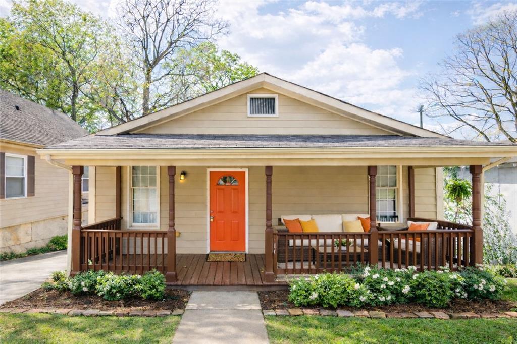 951 Violet St., Atlanta, GA 30315