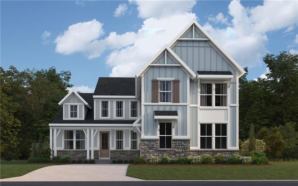 229 Kerr Dr., Hoschton, GA 30548