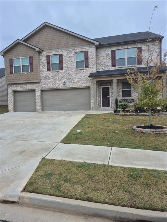 5453 Flat Rock Point, Lithonia, GA 30038