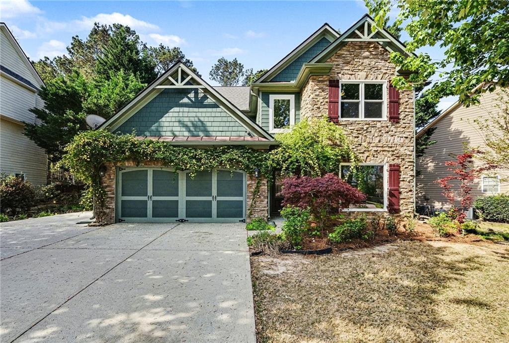 382 Penwood Tr., Dacula, GA 30019