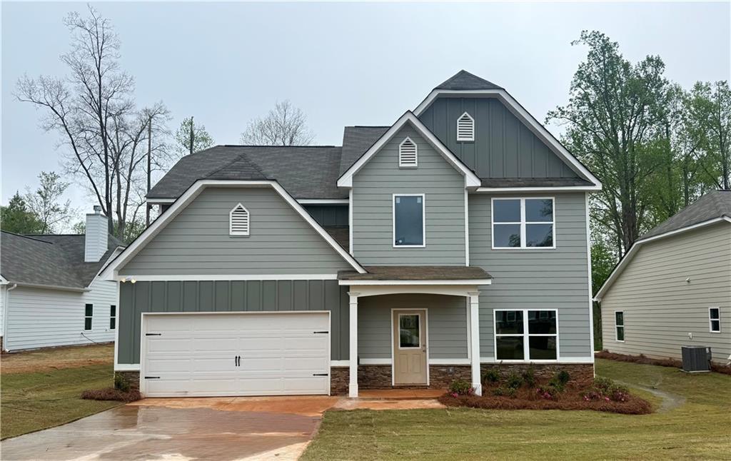505 Charleston Pl., Villa Rica, GA 30180
