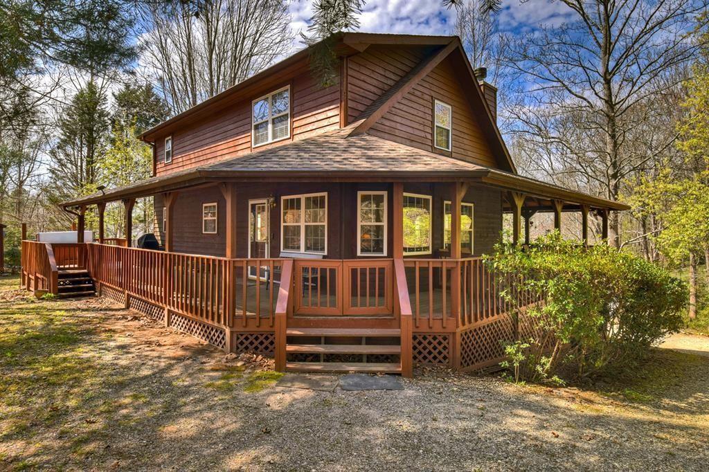 63 Teboe Dr., Blairsville, GA 30512