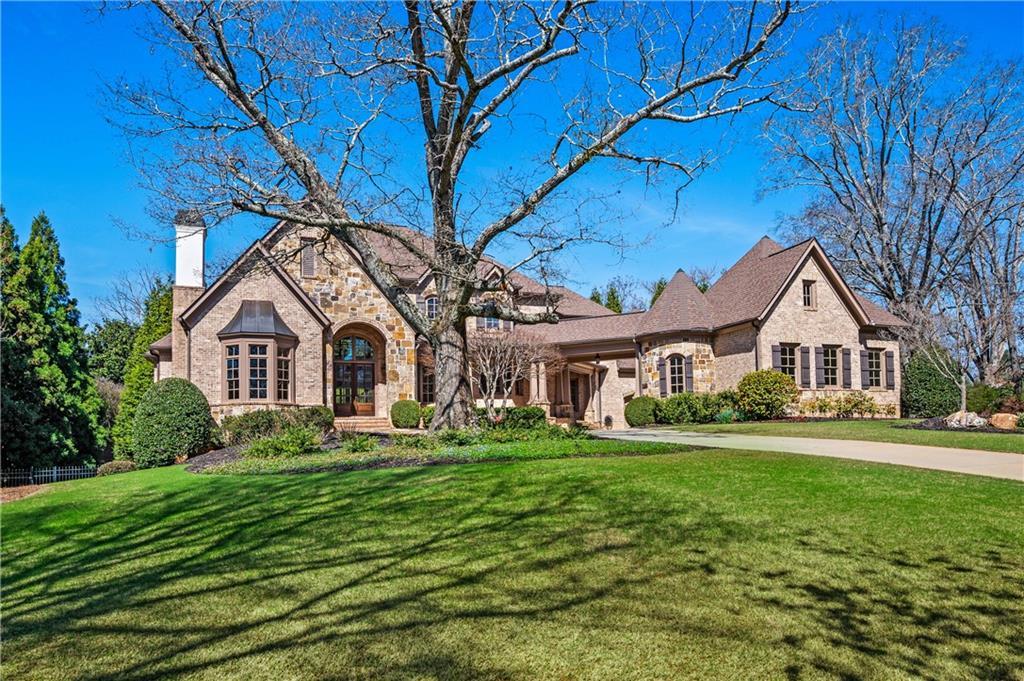 130 Manor Lake Ct., Milton, GA 30004