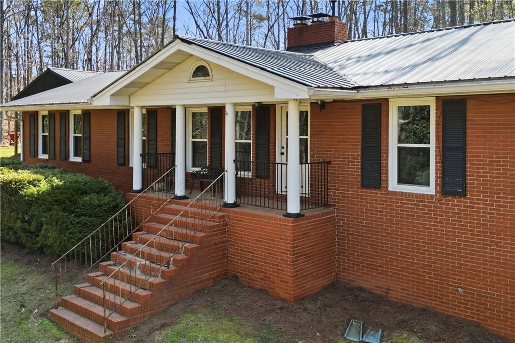 251 Fields Landing Dr., Canton, GA 30114