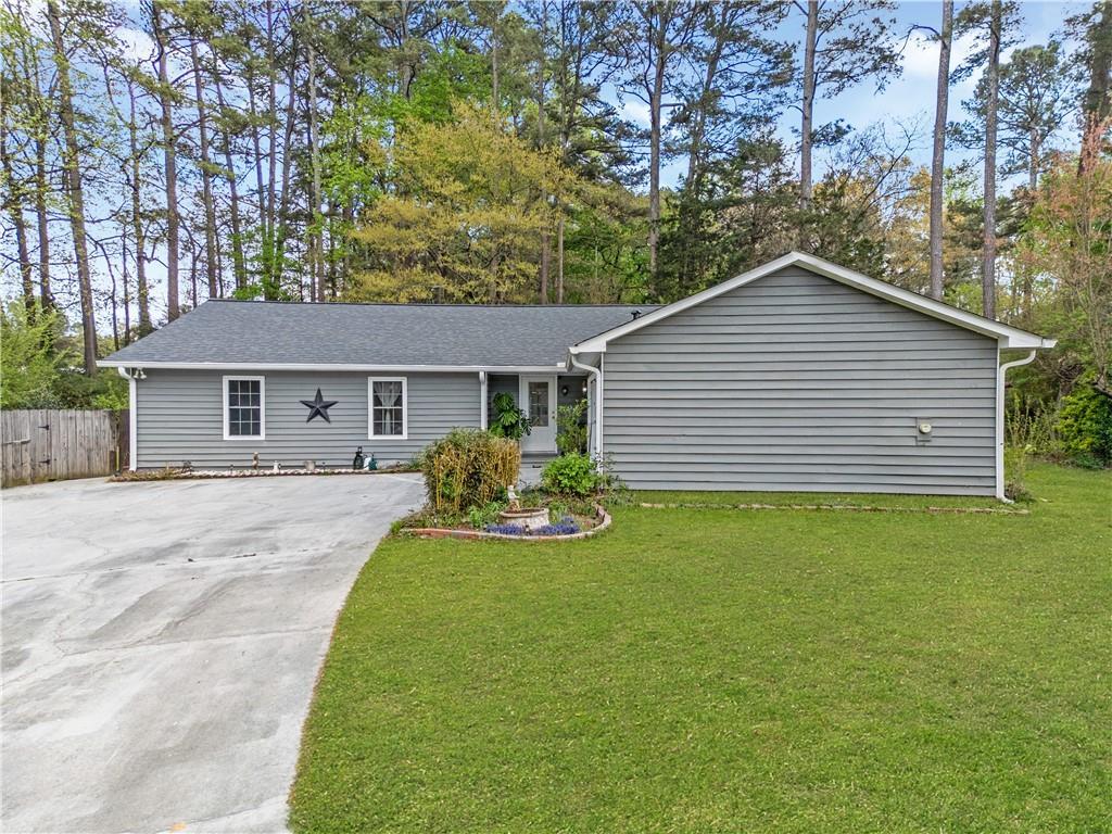 3914 N Fork Ct., Lawrenceville, GA 30044