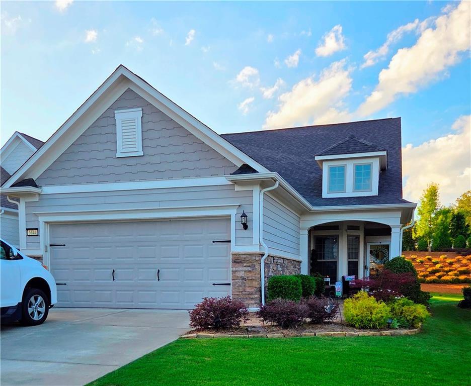 5644 Tisbury Ct., Hoschton, GA 30548