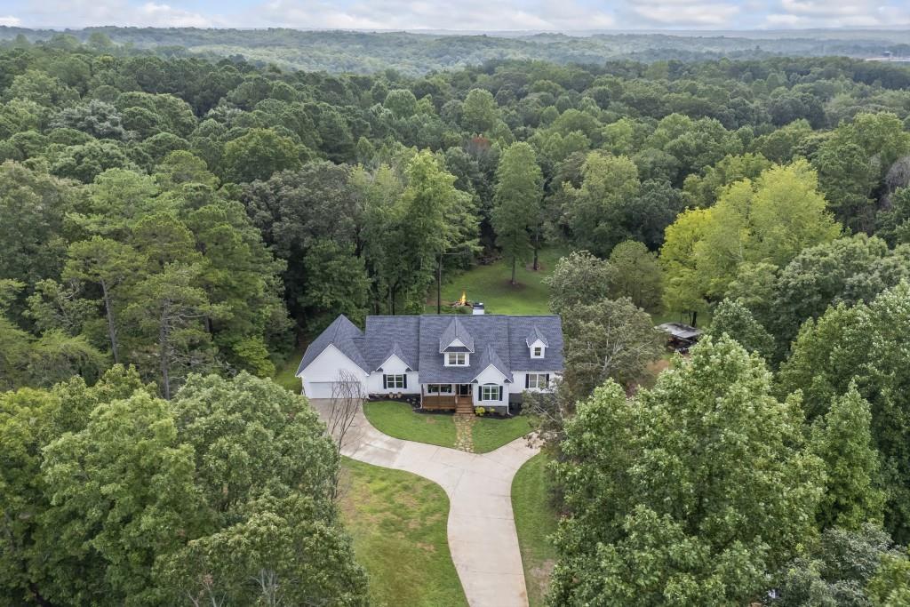 31 Haygood Cir., Dawsonville, GA 30534