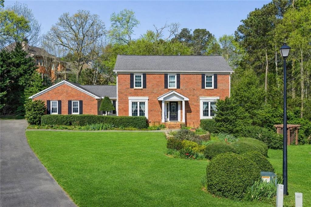 2931 Winding Cir., Lilburn, GA 30047