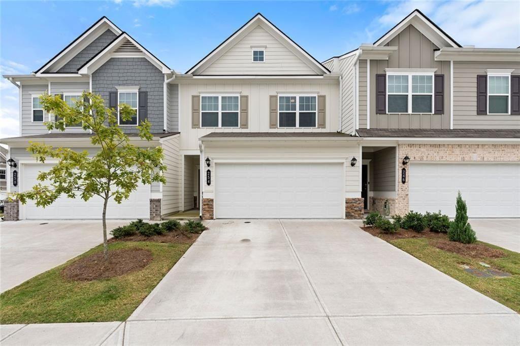 254 Pinnacle Way, Jasper, GA 30143