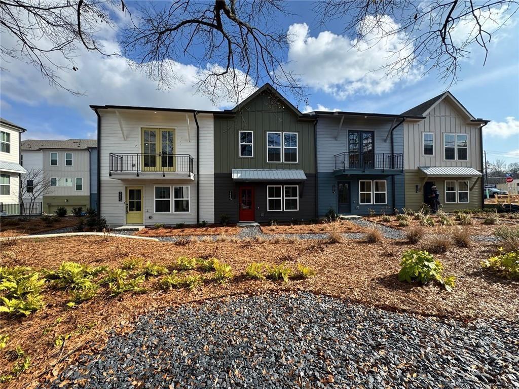 1407 Cozy Circle Se #329, Atlanta, GA 30315