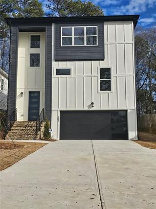 New Construction Homes For Sale This Week in Scottdale: April 1st to April 7th