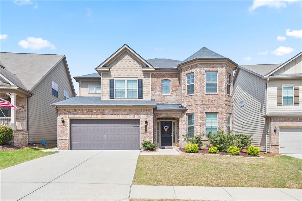 1220 Wesleyan Pl., Braselton, GA 30517