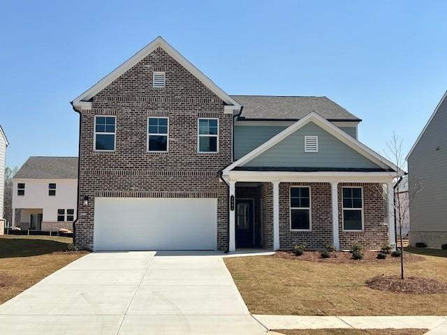 1934 Watson Falls Ct., Lawrenceville, GA 30043