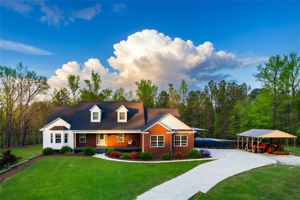 7933 S Giles Rd., Douglasville, GA 30135