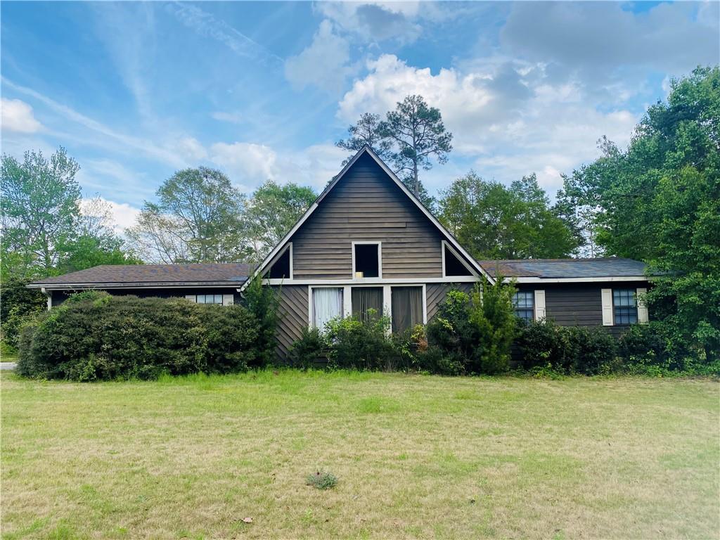 51 Forest Rd., Lumpkin, GA 31815