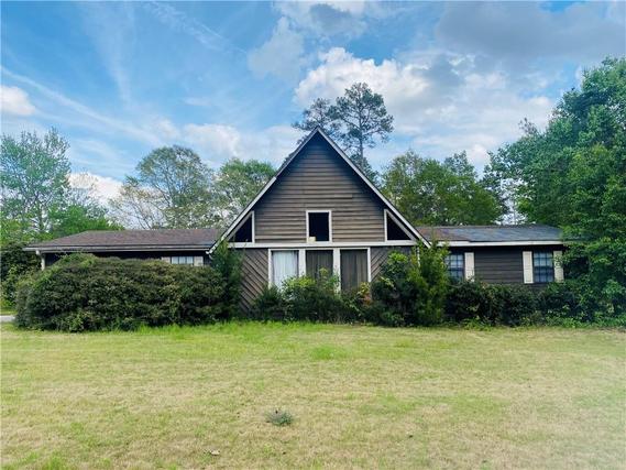 New Homes For Sale This Week That Attend Stewart County High School: March 27th to April 2nd