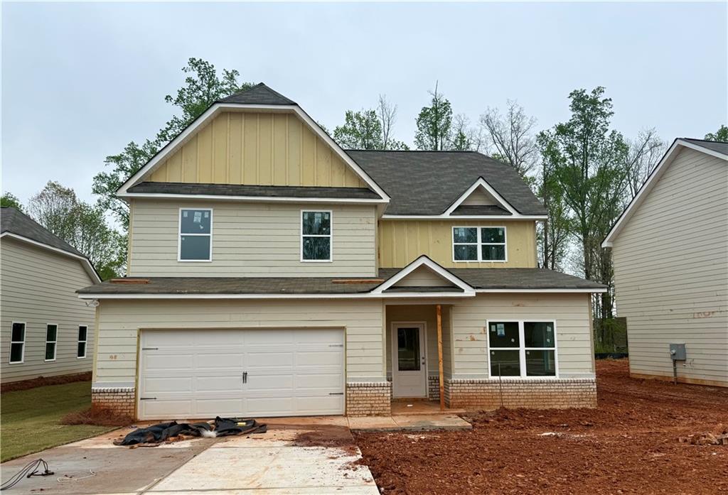 501 Charleston Pl., Villa Rica, GA 30180