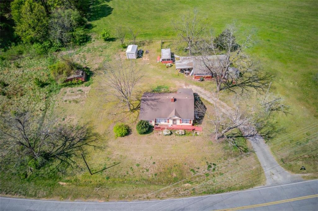 1023 Poplar St., Monroe, GA 30655