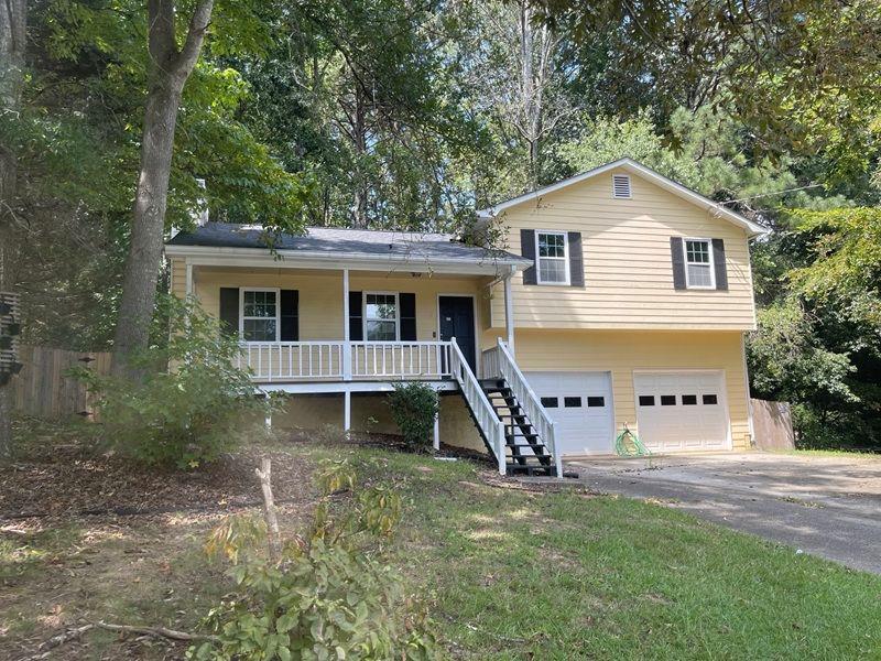 1 Corley Cir., Hiram, GA 30141