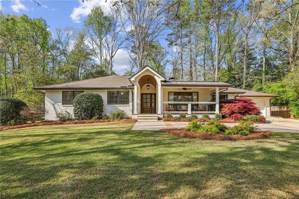 1325 Council Bluff Dr., Atlanta, GA 30345