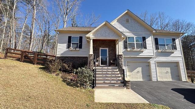 New Homes For Sale This Week That Attend Blackburn Elementary School: March 27th to April 2nd