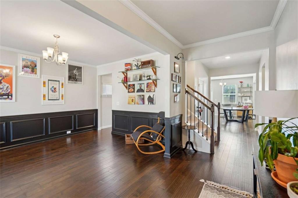 3605 Broadwick Ln., Lithonia, GA 30038