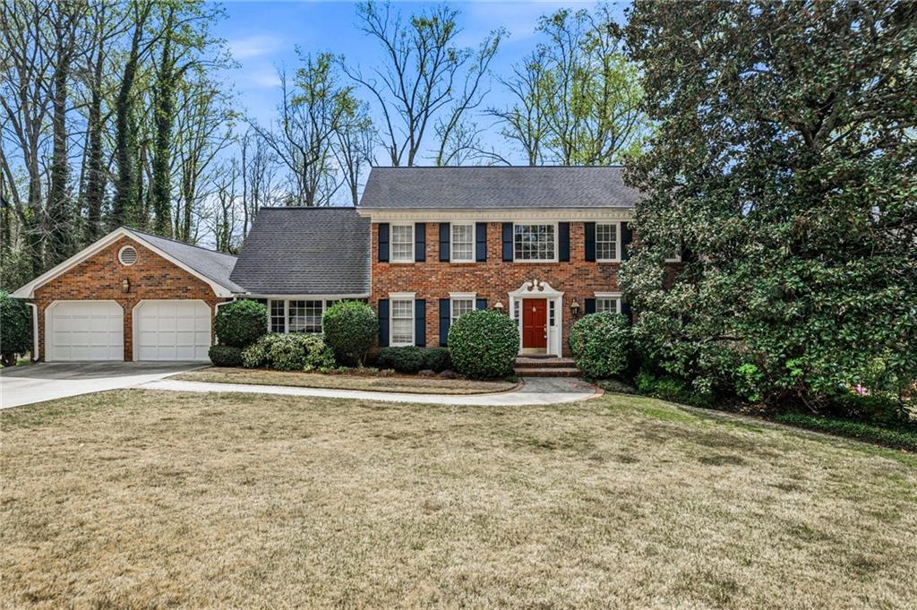 3888 Northlake Creek Dr., Tucker, GA 30084