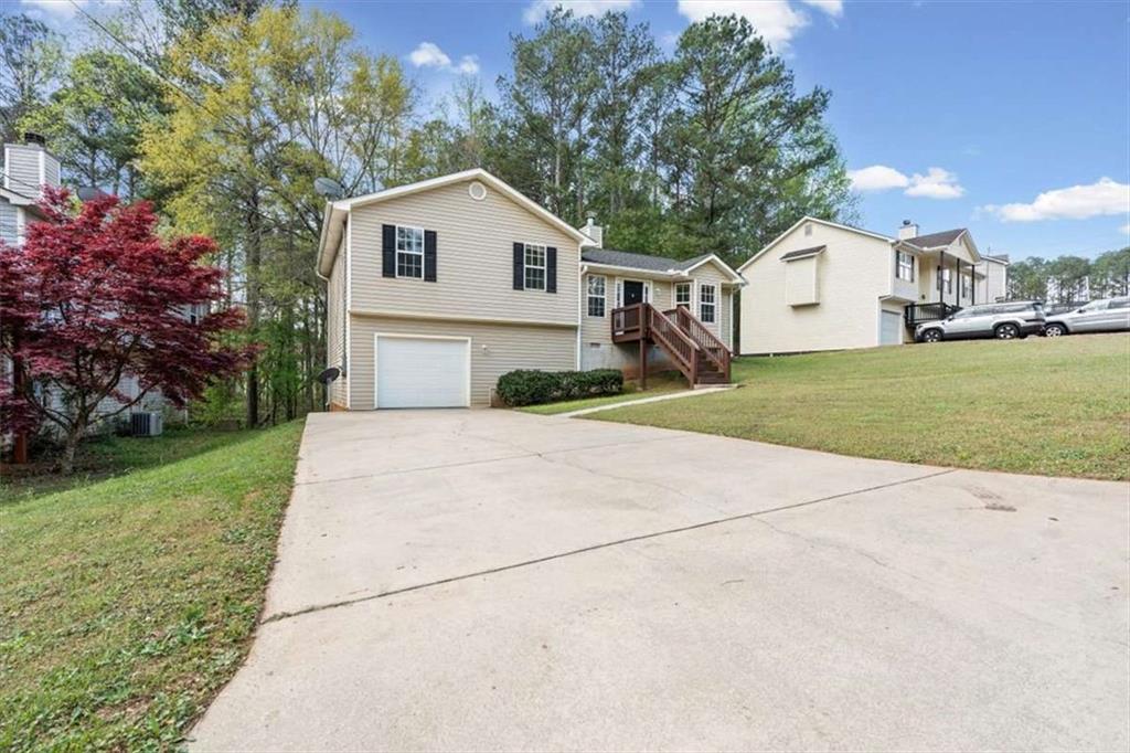 508 Shaggy Hickory Tr., Palmetto, GA 30268