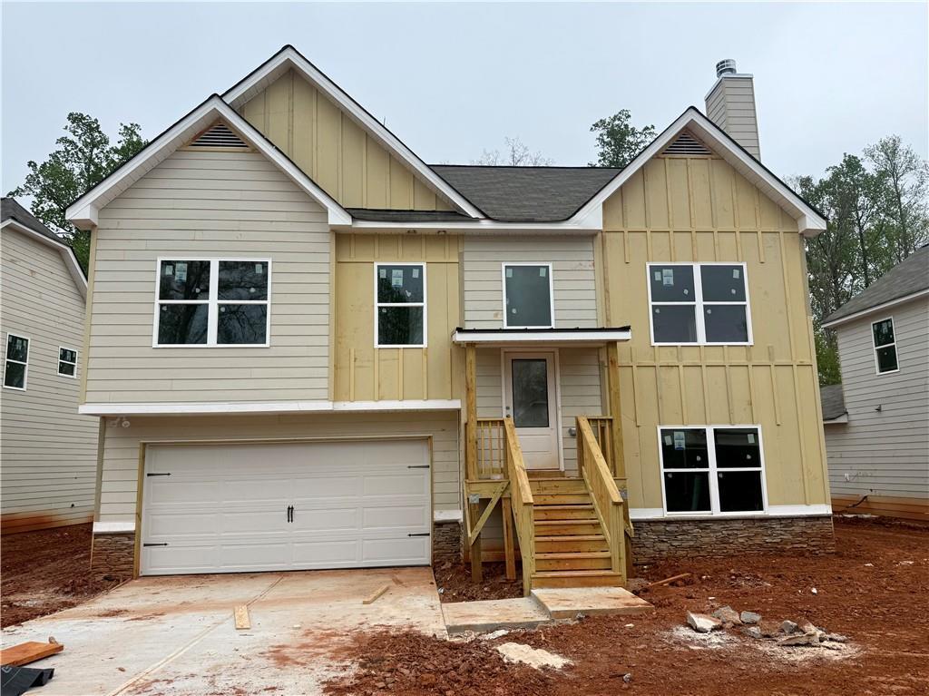 499 Charleston Pl., Villa Rica, GA 30180