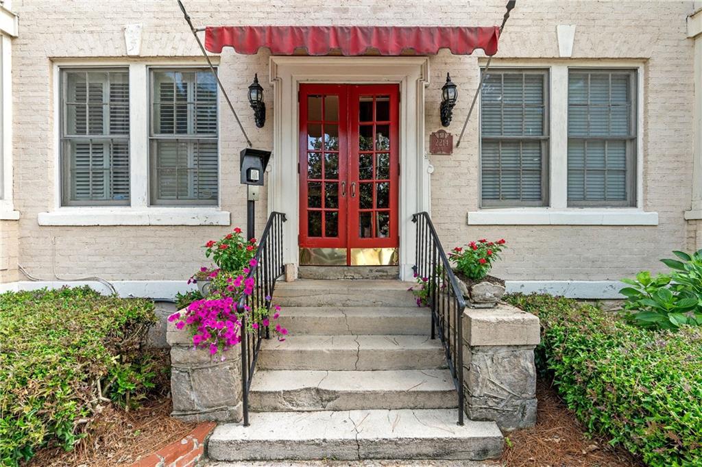 2214 Peachtree Rd. #A5, Atlanta, GA 30309
