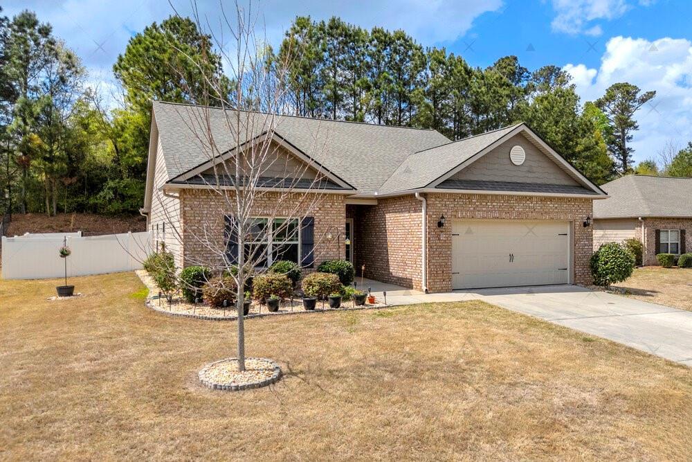 825 Hidden Hollow Cir., Commerce, GA 30529