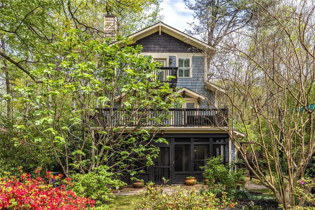 525 Magnolia Dr., Pine Lake, GA 30072