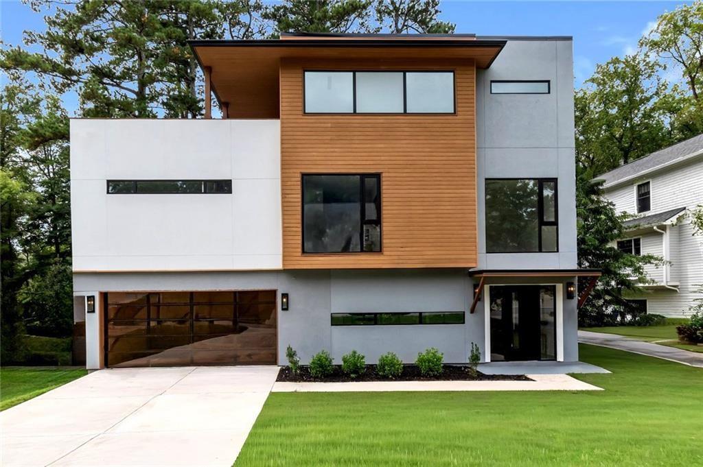 1653 Wayland Cir., Brookhaven, GA 30319