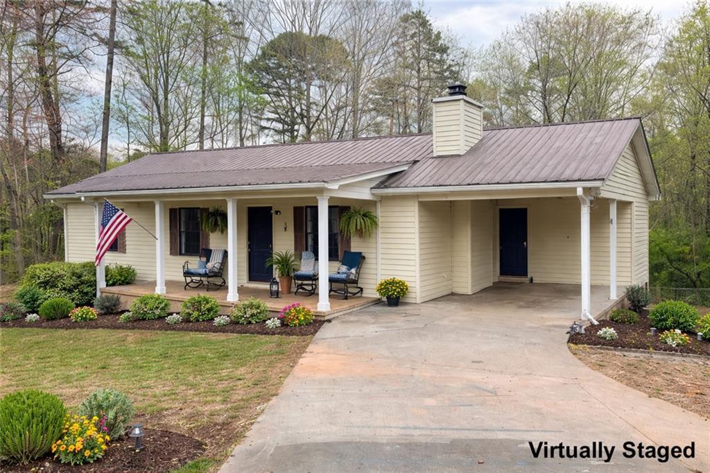 2976 Sweetwater Juno Rd., Dawsonville, GA 30534