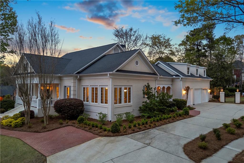 5727 Mountain Oak Dr., Braselton, GA 30517