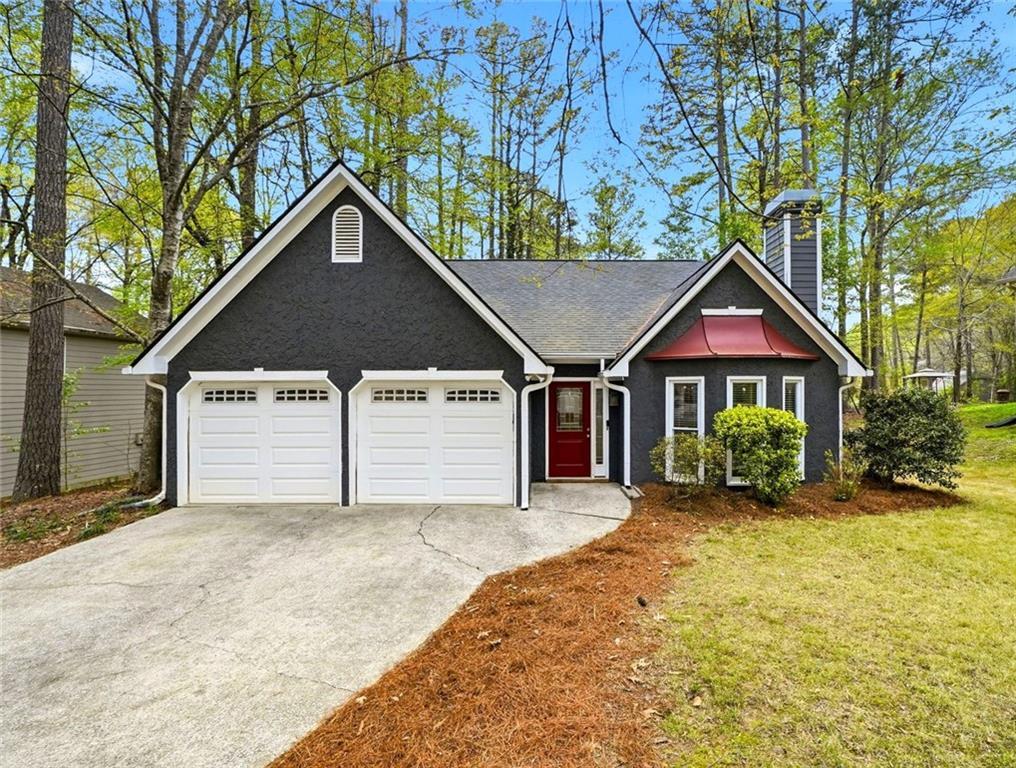 3206 Country Walk Dr., Powder Springs, GA 30127