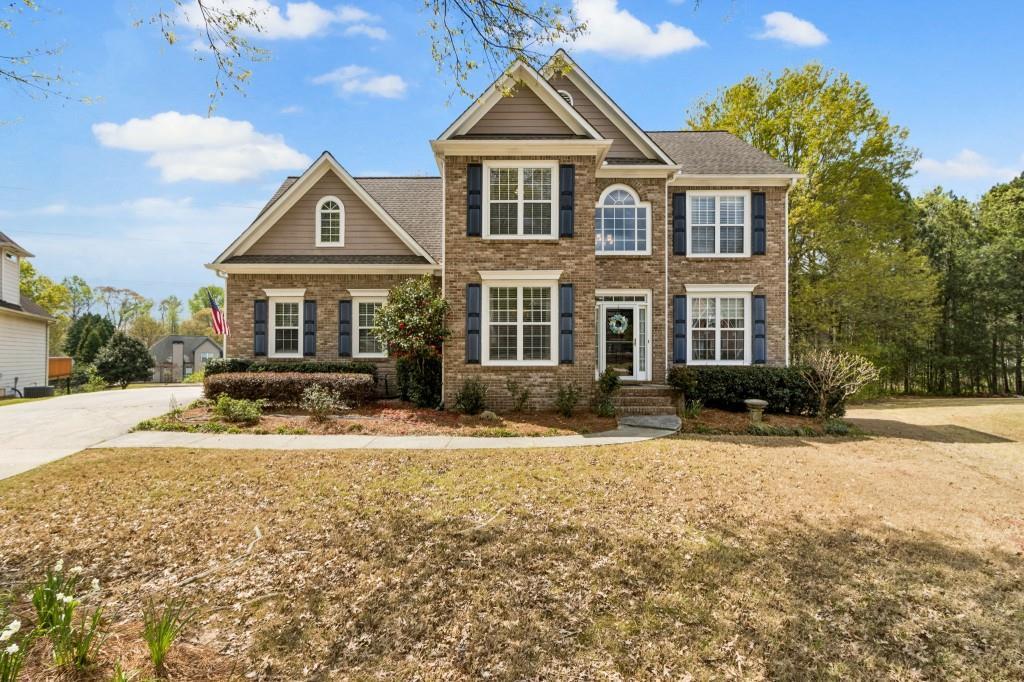 3307 Hinsdale Ln., Buford, GA 30519