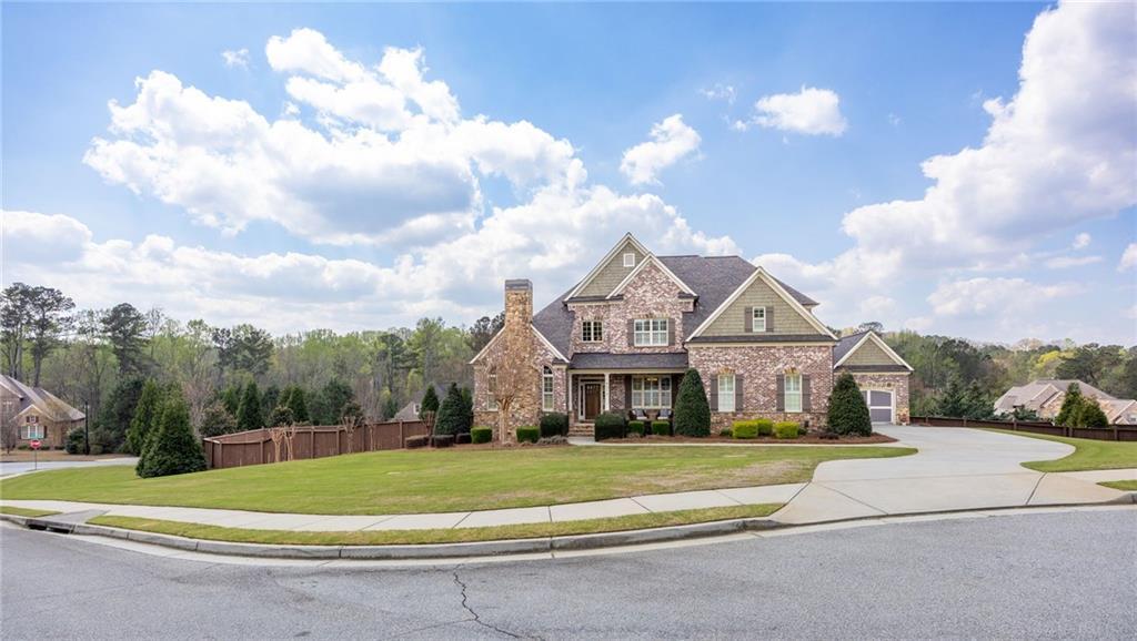 4213 Demere Rd., Marietta, GA 30064