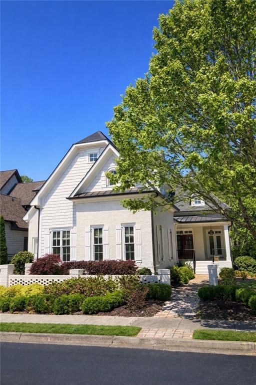 5206 Creek Walk Cir., Peachtree Corners, GA 30092