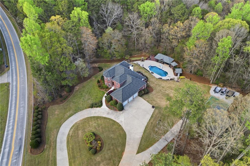 5666 Chapel Hill Rd., Douglasville, GA 30135