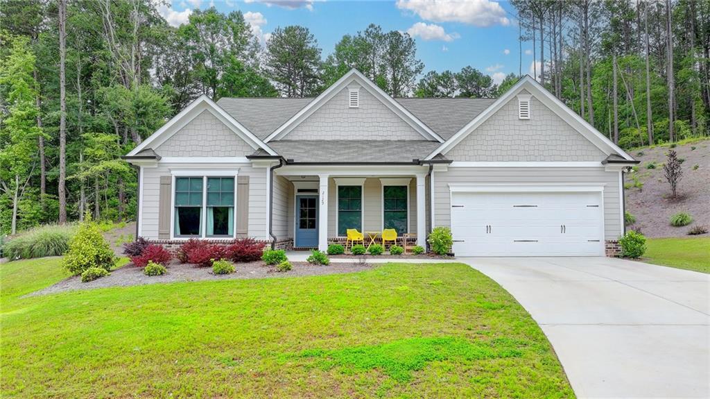 2129 Charmond Dr., Monroe, GA 30656