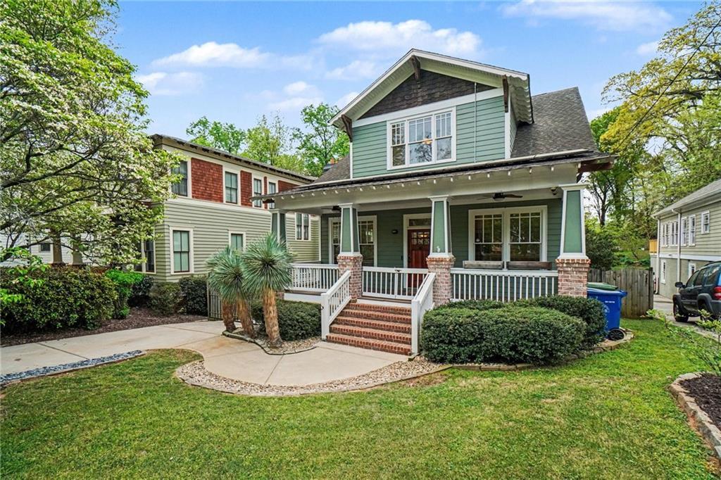 2119 Oakview Rd., Atlanta, GA 30317