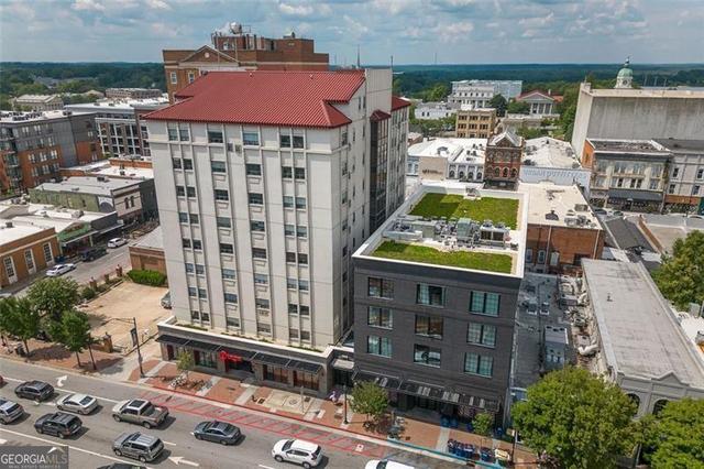 New Homes with Master Bedrooms on the 1st Floor That Attend Clarke Central High School: March 28th to April 3rd