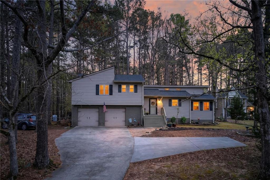 3273 Greenhill Dr., Villa Rica, GA 30180