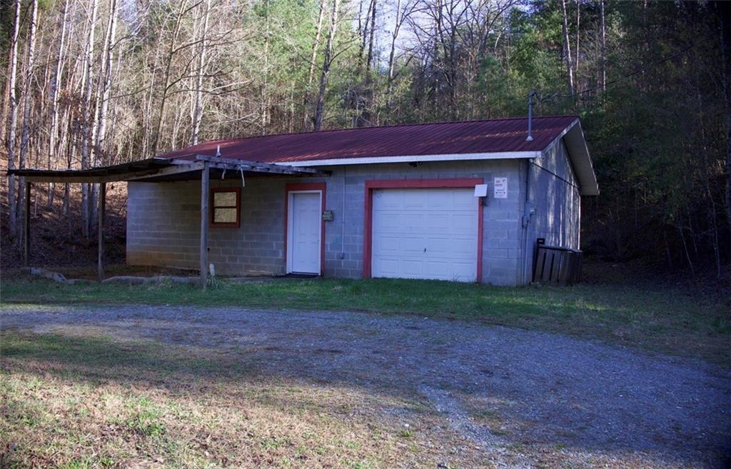 Blue Arrow Ln., Mineral Bluff, GA 30559