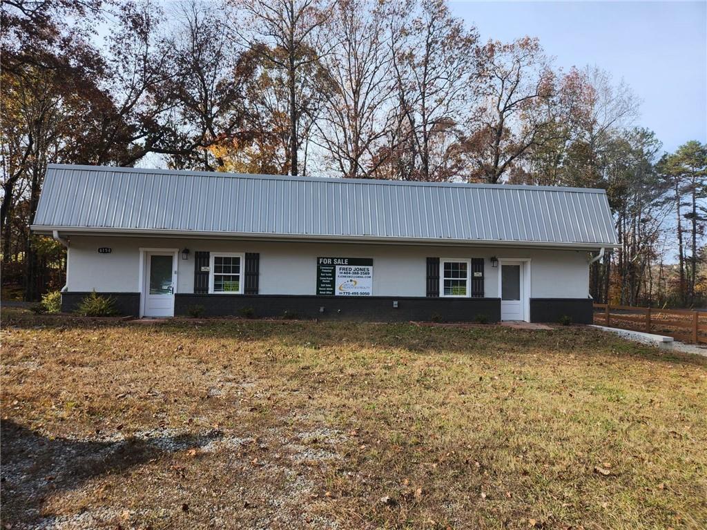 6158 Suwanee Dam Rd., Sugar Hill, GA 30518